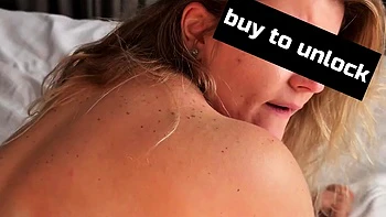 Sexy Busty Wife With Huge Ass Enjoys ANAL SEX (Divine_Tits