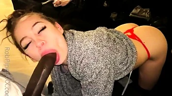 Mia Moore x Rob Piper