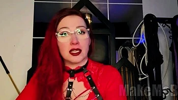 Domina Blaize - Not Bi Gay