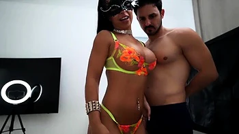 OnlyFans Miss Lexa New Cuckhold Threesome PP