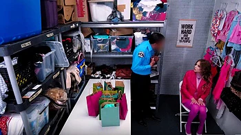 Lucy Foxxx - His Exs Credit Card Got Her A Big Dick