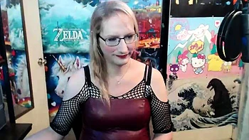 Amateur webcam slut creampie masturbate