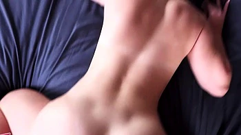 Blonde babe ally hardcore fuck