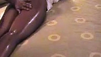 Black and Ebony BABES