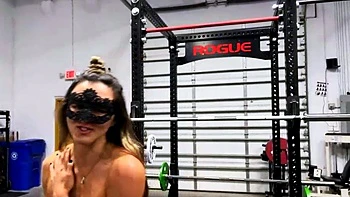 Amateur Webcam Babe Fucking Pussy With A Dildo More at