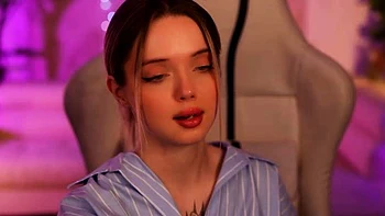 Hot amateur webcam teen masturbates for their fans