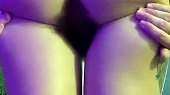 SMALL TIT BRUNETTE TATTOOED TEEN GIRLFRIEND CAUGHT IN SHOWER