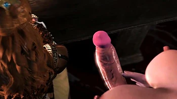 TheWitcherFutanariFutaFringillaxAnnaHenrietta