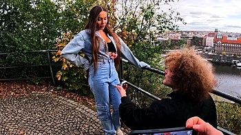 Roksolana Mir - Cheating