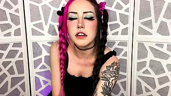 Pink Drip - Anal Addict