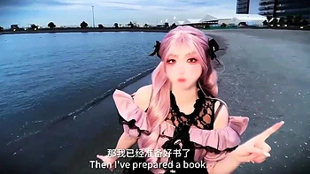 和小女友甜蜜約會帶到酒店啪啪 雞教練 china