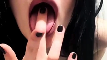 Epic natural tits vampkira tits