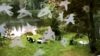 Hottest brunette solo webcam masturbation 2