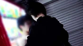 Hot Japanese Slut Having Fun