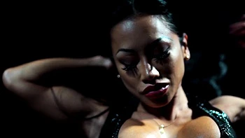 DaneJones HD Natural big boob girl masturbates