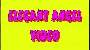 POV blowjob footjob handjob with Karla Kush eating cum