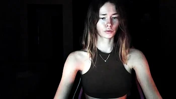 Solo Amateur Webcam Teen Masturbation