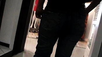 Hot german amateur blond anal blowjob and facial