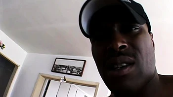 Hardcore double blonde blowjob