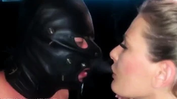 Lady Black Diamond & Lady Alice - Lucky Ashtray