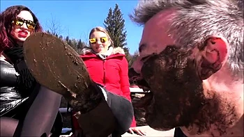 Mistress Nina Morovic - NINA MOROVIC - A trip to the