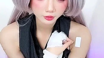 PoppaChan – Yabuki Shuro