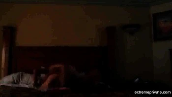 Stepdaughter 23 from Georgia spied with BF