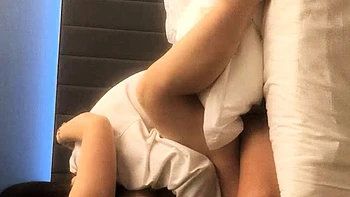 Amateur Asian Japanese Anal Creampie