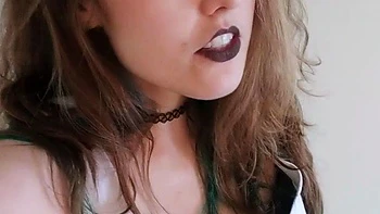 Amateur teen porsha solo action