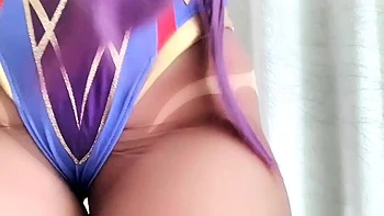 Uy Uy – Mona (Genshin Impact)