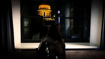 Cheryl Blossom – Morticia Addams (Video)