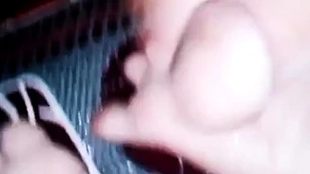 Arab Girl's Hot Milk and Feet Webcam Show