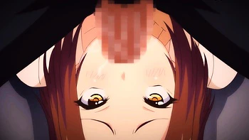 A playful bud nibbling seductively