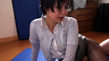 Japanese Asian BDSM Fetish Spanking by