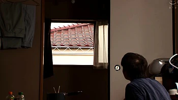 Old man cums in young first time Minnie