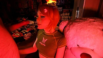 Blowjob Babes in Heels Fuck Hardcore