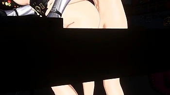 Mix of Hentai movs from Hentai Niches