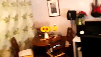 POV Blowjob with a Busty British MILF