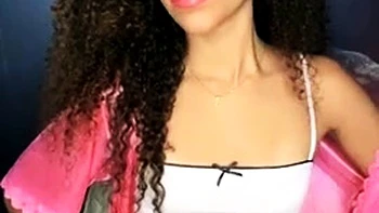 Hot Big Black Latina booty Black and Ebony