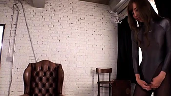 Hardcore Asian Japanese Orgy Session