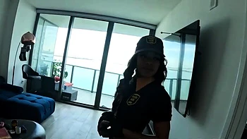 Black and Ebony BABES