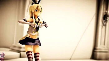 Argentina Gabriela DC Anal 3D Divas Club