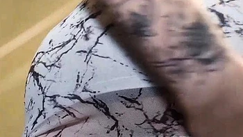 Jerk off and cum to my ass- cum with me joi