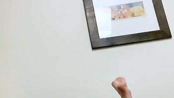 Blonde Teen Solo Masturbating On Webcam