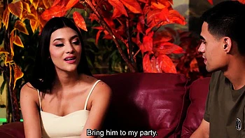 Danna Vallejo Sex For Crush Access