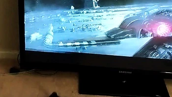 Pov: Fucking Missionary But Getting a Little Distracted