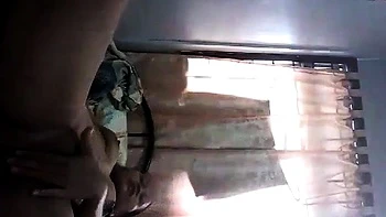 Asian Indonesian Milf Webcam Selfie