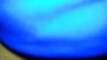 Pregnant girl cheats with brother-in-law and makes him cum.