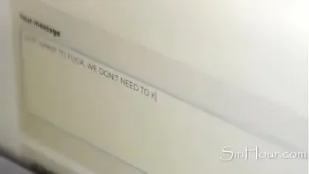 Anyone Will Do.. I Just Wanna Get Pregnant