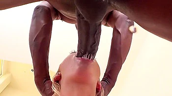 I Love Anal - Bbc Loves Anal Sex